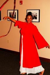 Gloria Chamblee