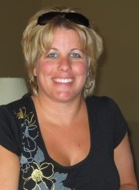 Julie Pogantsch