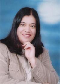 Rosemary Meza