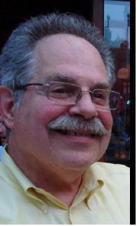 Peter Vietze