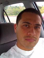 Juan Fernandez