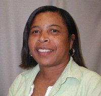 Shirley Joseph