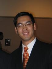 Gary Chyi