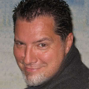 John Gibson