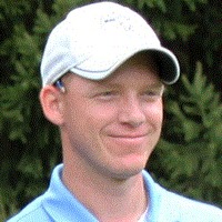 Chad Dech
