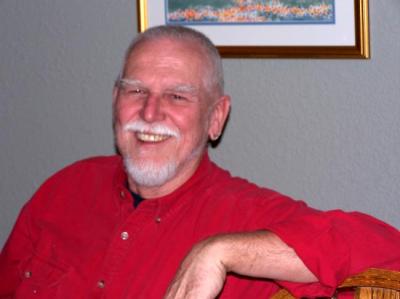 Steve Mckinnon