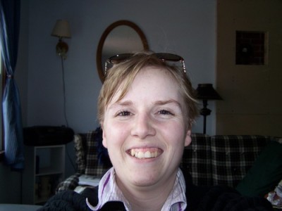 Joanne Pineau