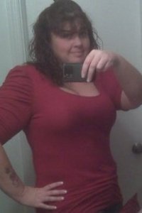 Shawndra Gilliam