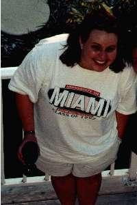 Courtney Donahue