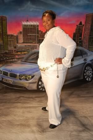 Danita Brown