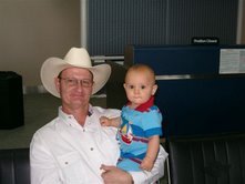 Terry Henry
