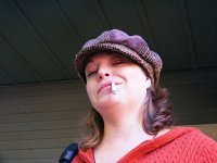 Maren Teems
