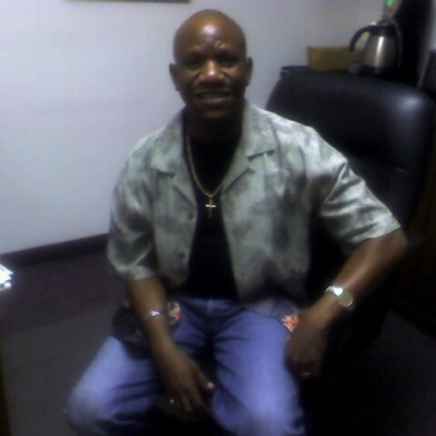 Jacques Pierre
