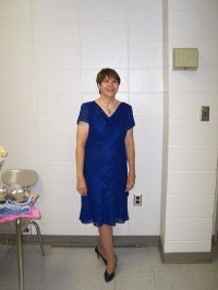 Debra Crosby