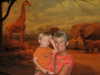 Gayle Faragher