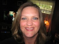 Lisa Kaveney