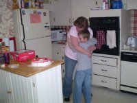 Cheryl Carmo