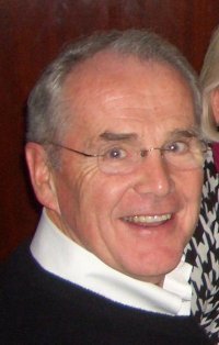 Donald Blackledge