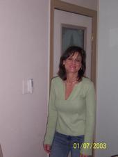 Jan Merritt