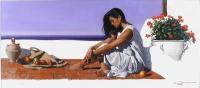Mary Bouiri