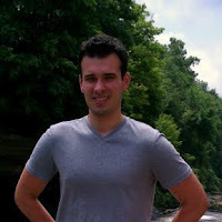 Andrew Mocny