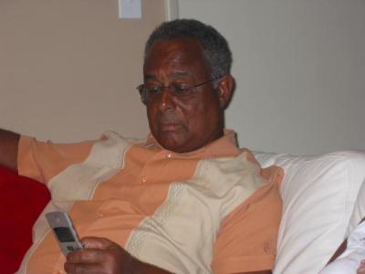 Wesley Mitchell