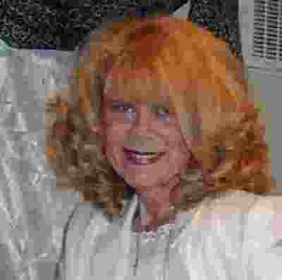 Betty Landau