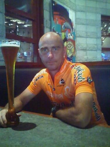 Michael Sablar
