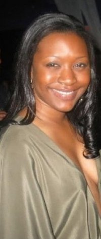 Shatori Floyd