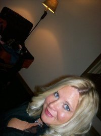 Francine Forster