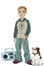 Steven Harmon