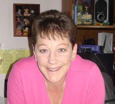 Pamela Clement