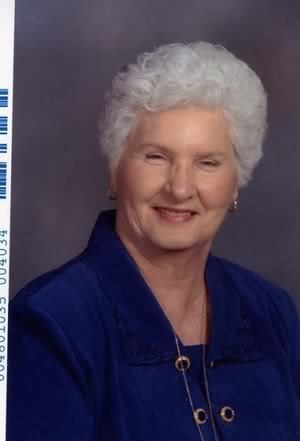 Patricia Strickland