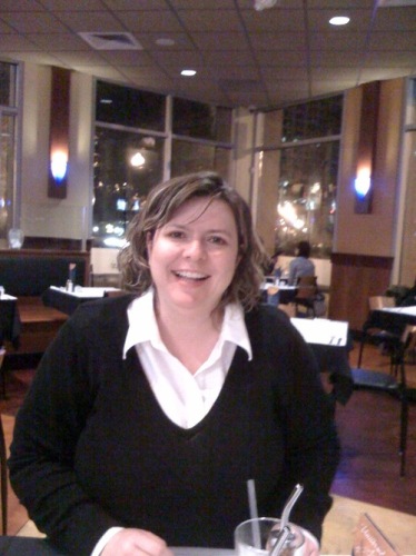 Charla Blair