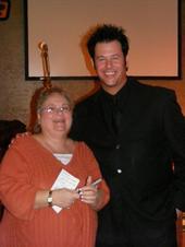 Nancy Horvath
