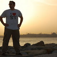 Erik Kinyon