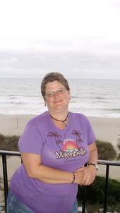 Michelle Laetare