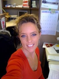 Kristin Geertsema