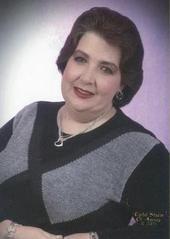 Vicki Augustine