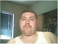Preston Martinez