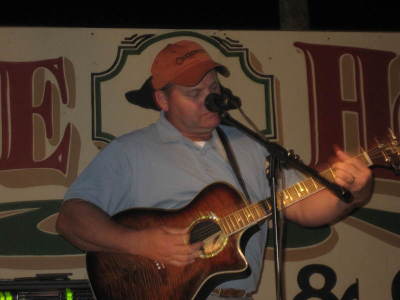 Scotty Gilbert