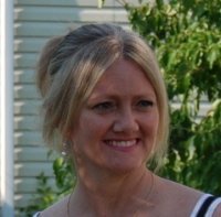Christina Kellas