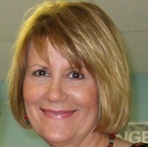 Angela Hall