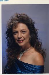 Cynthia Warton