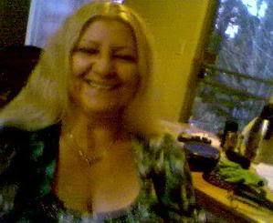 Sheryl Wagner