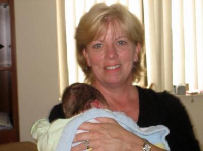 Susan Abrams