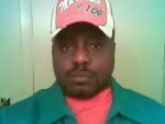 Trevius Brinson