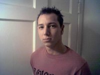 Aric Hornback