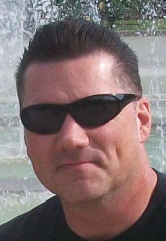 Mark Snyder