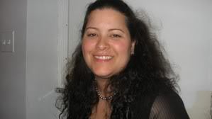 Maria Vazquez